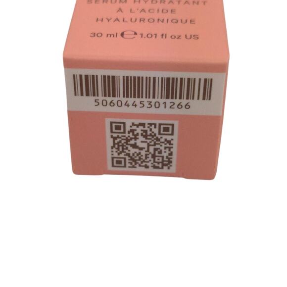 MZ Skin Hyaluronic Acid Hydrating Serum - Pink - Picture 6 of 7